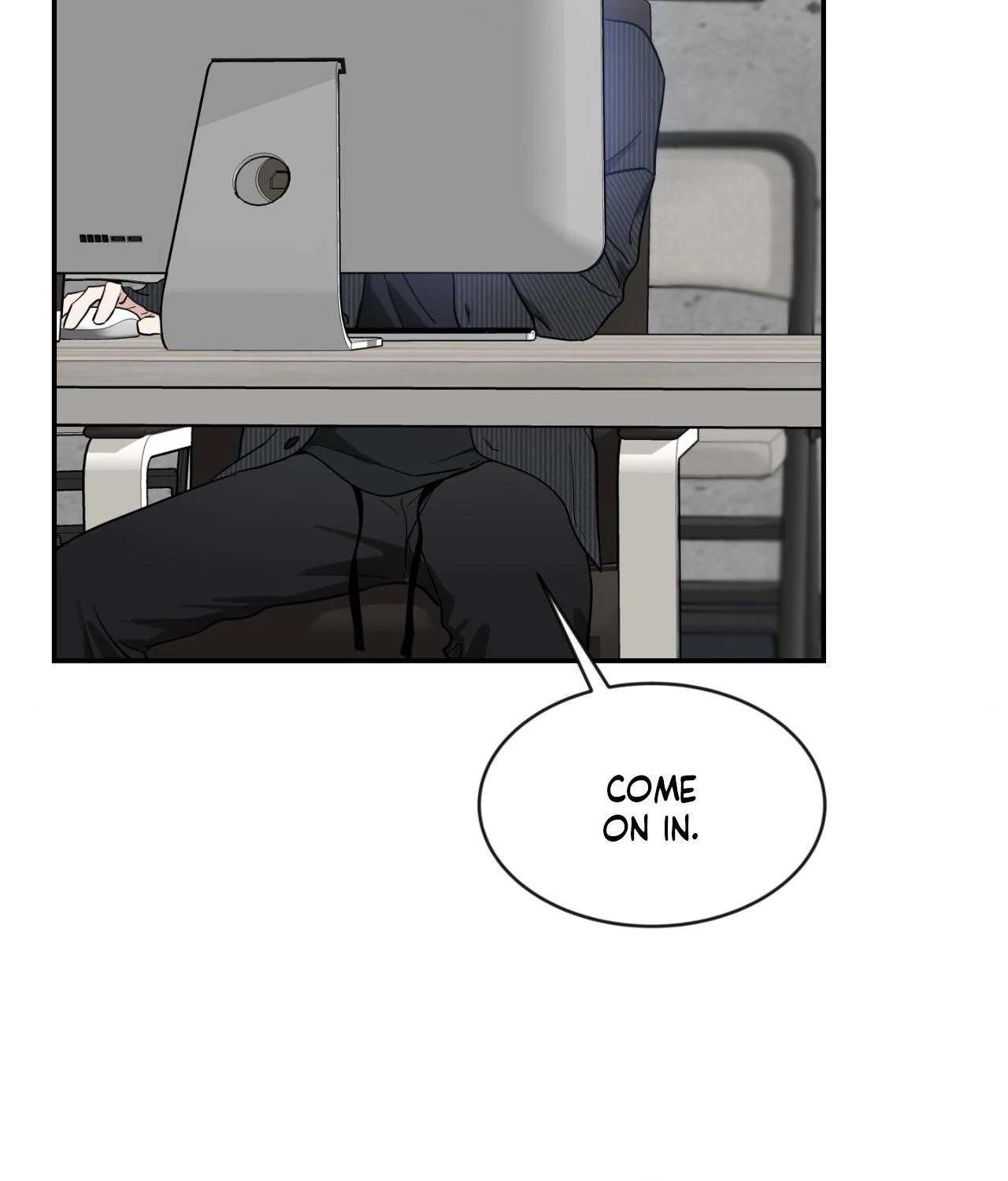 Sketch Chapter 108.1 page 46 - 