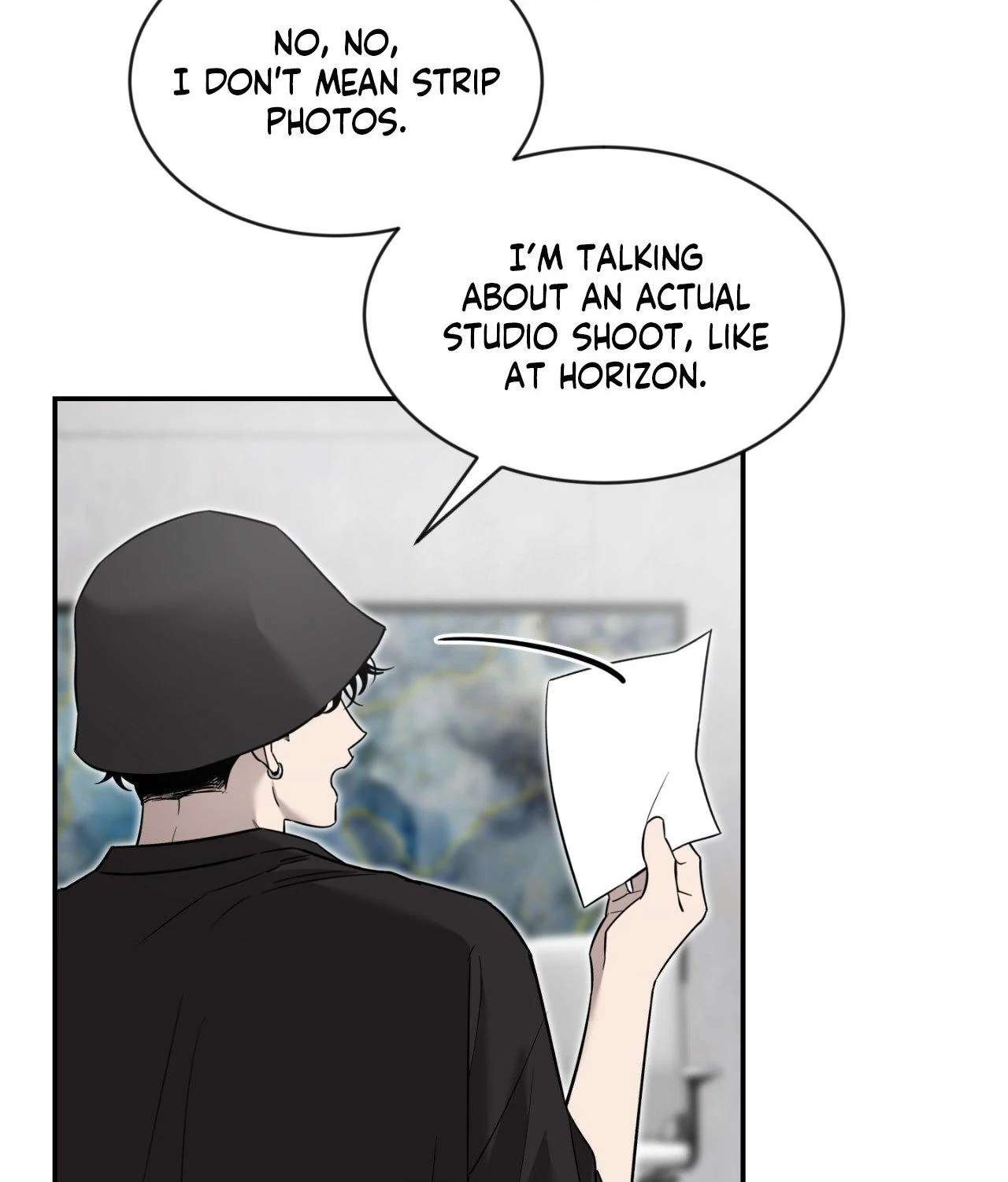 Sketch Chapter 108.1 page 83 - 