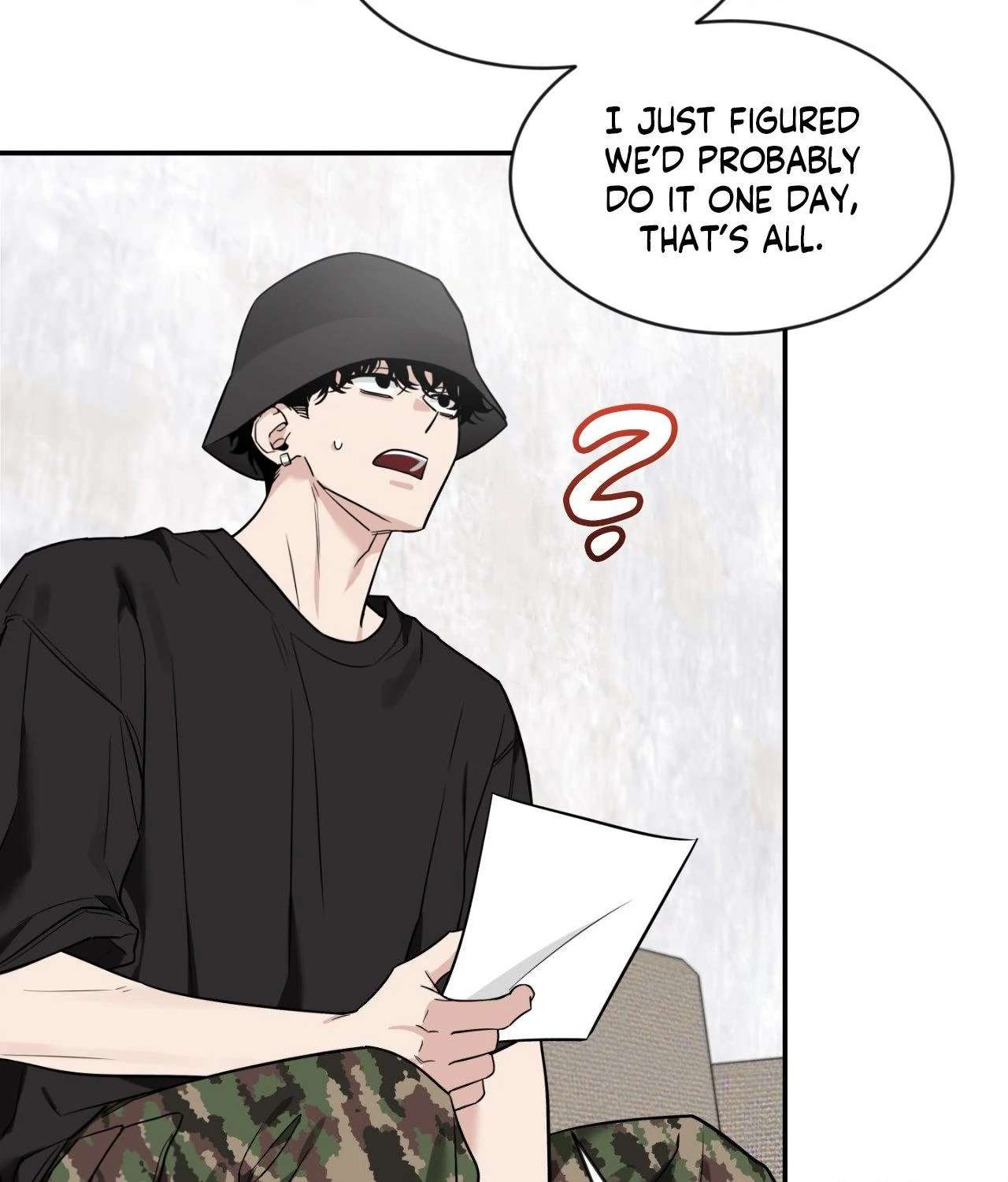 Sketch Chapter 108.1 page 93 - 