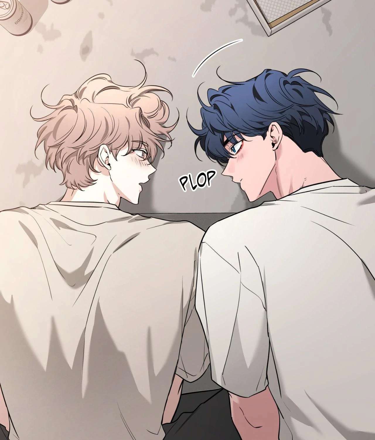 Sketch Chapter 108.5 page 101 - 