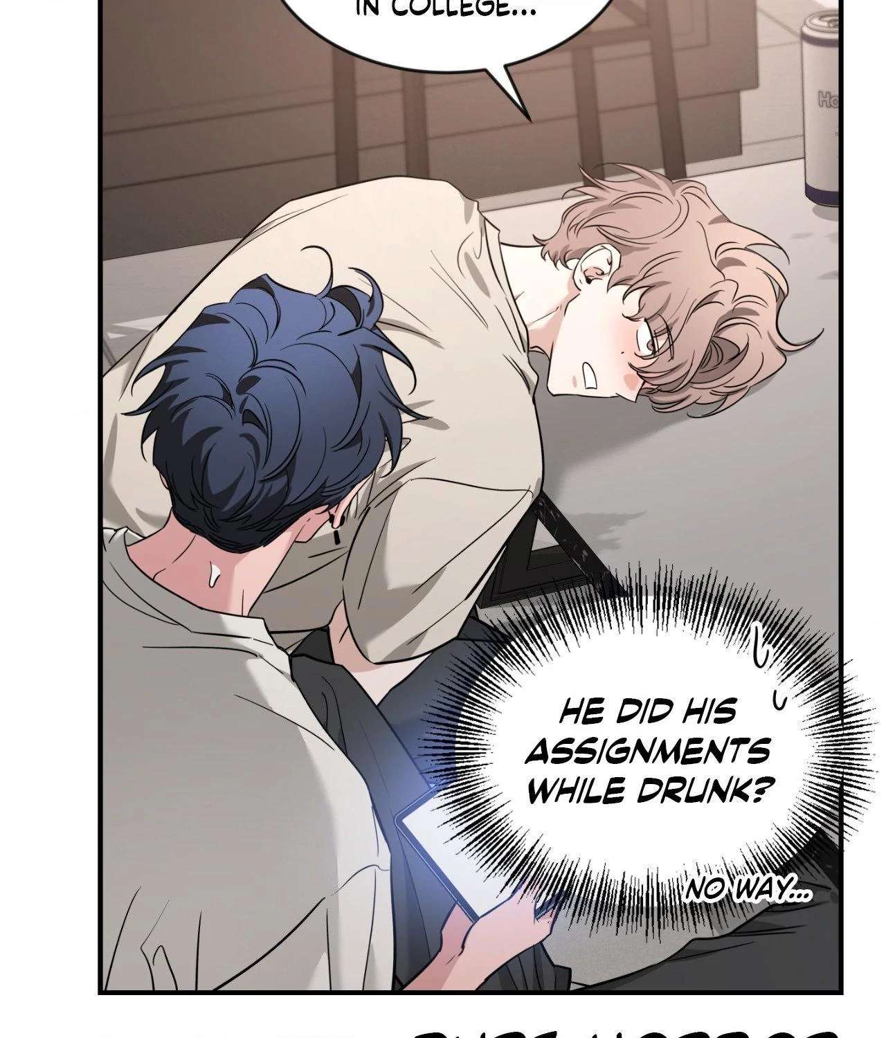 Sketch Chapter 108.5 page 98 - 
