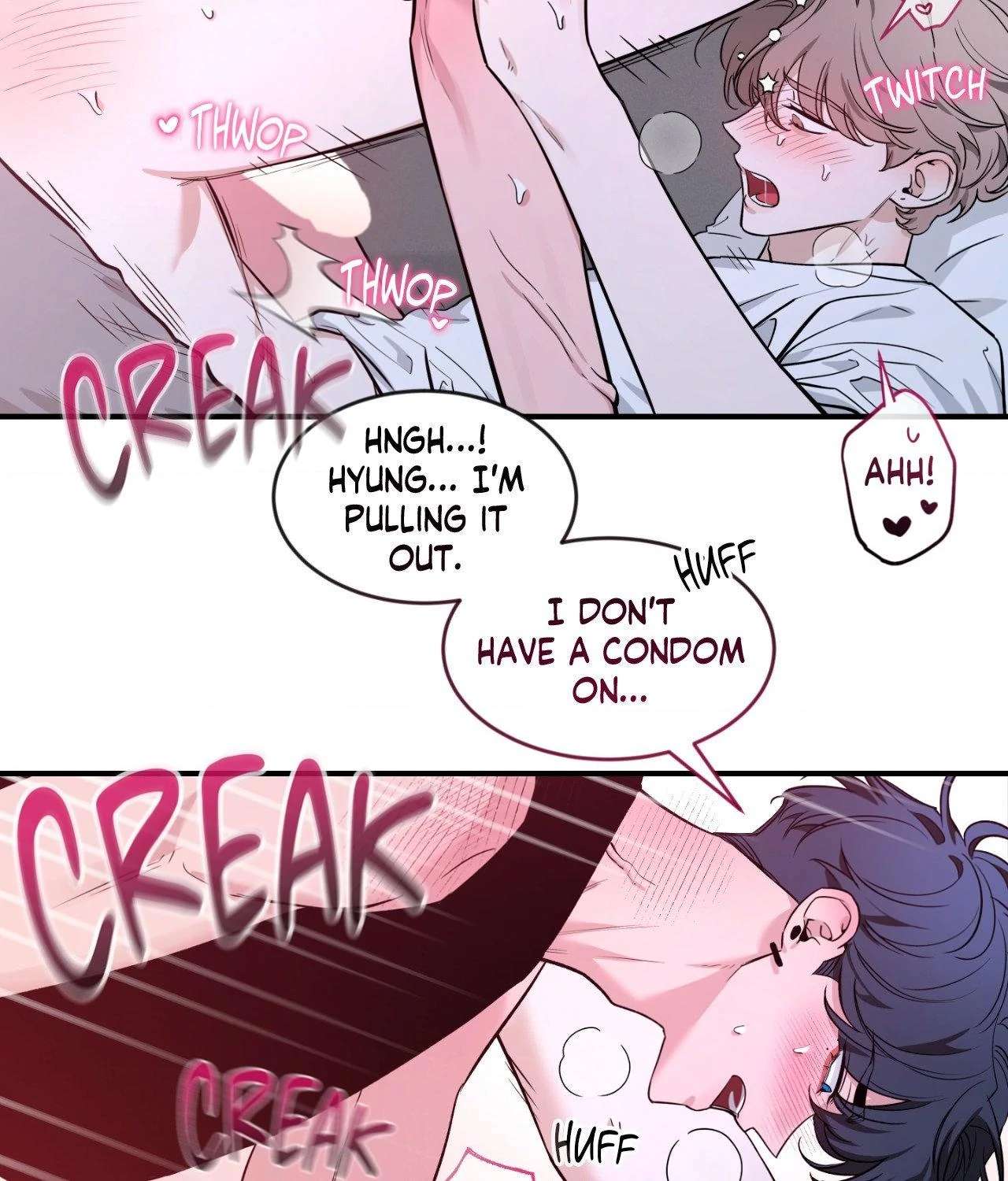 Sketch Chapter 108.6 page 85 - 