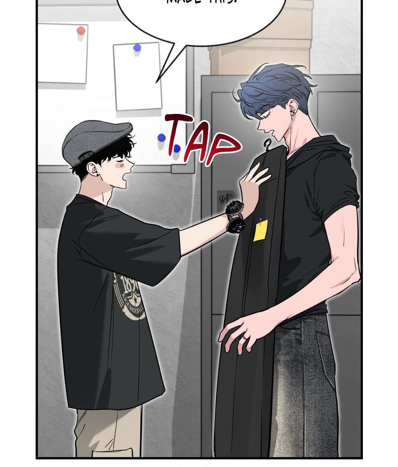 Sketch Chapter 108.7 page 94 - 