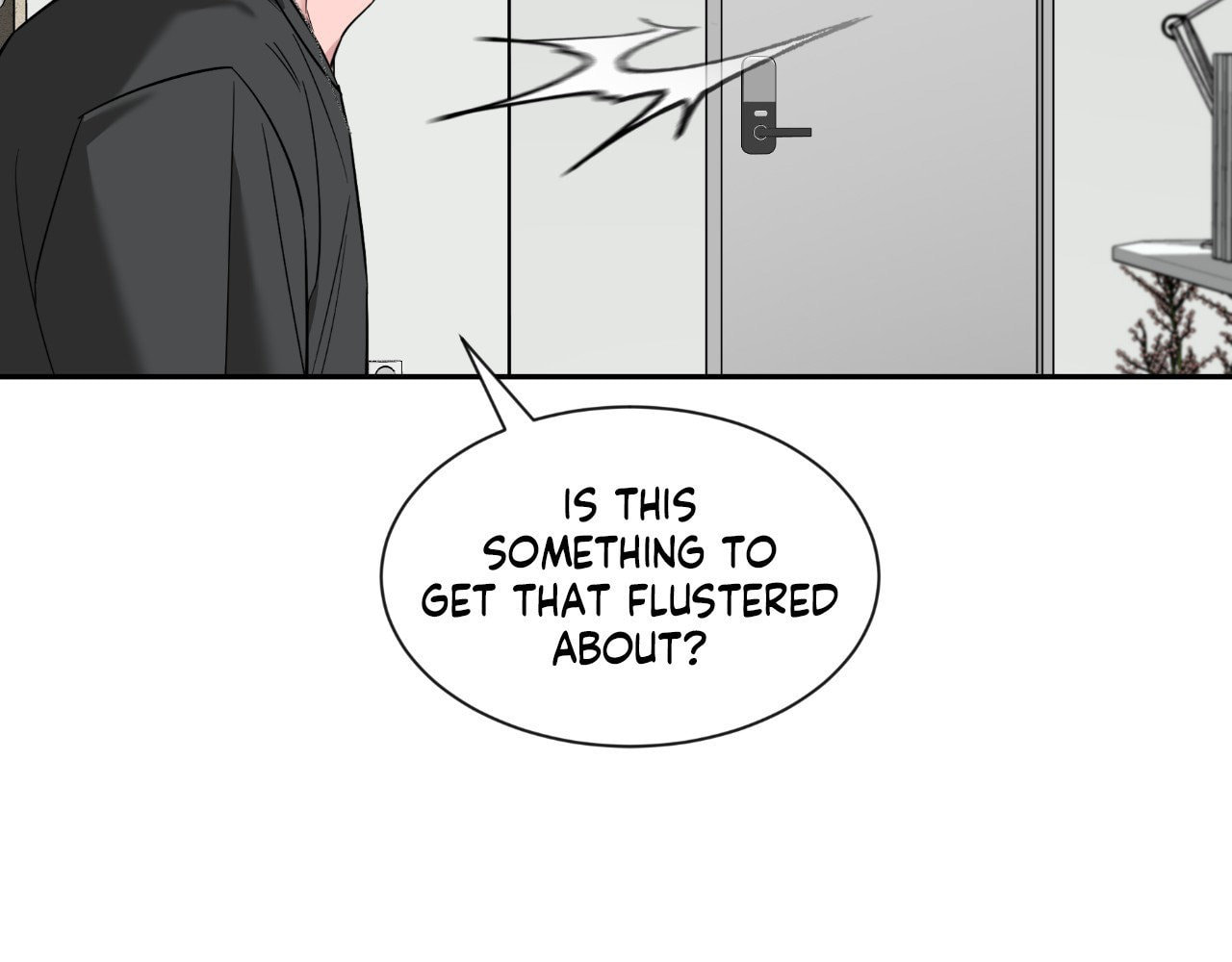 Sketch Chapter 108 page 105 - 