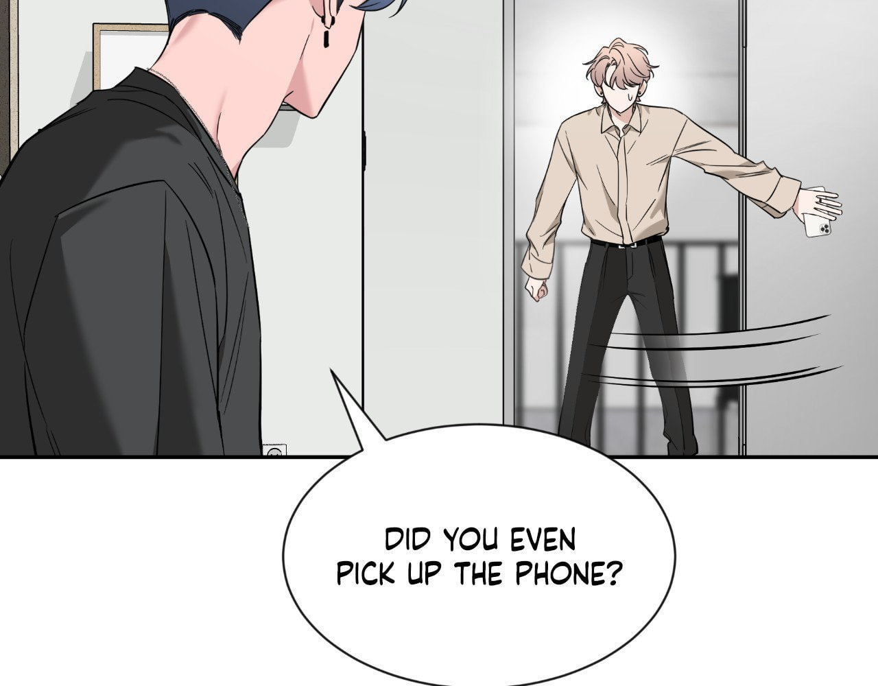 Sketch Chapter 108 page 107 - 
