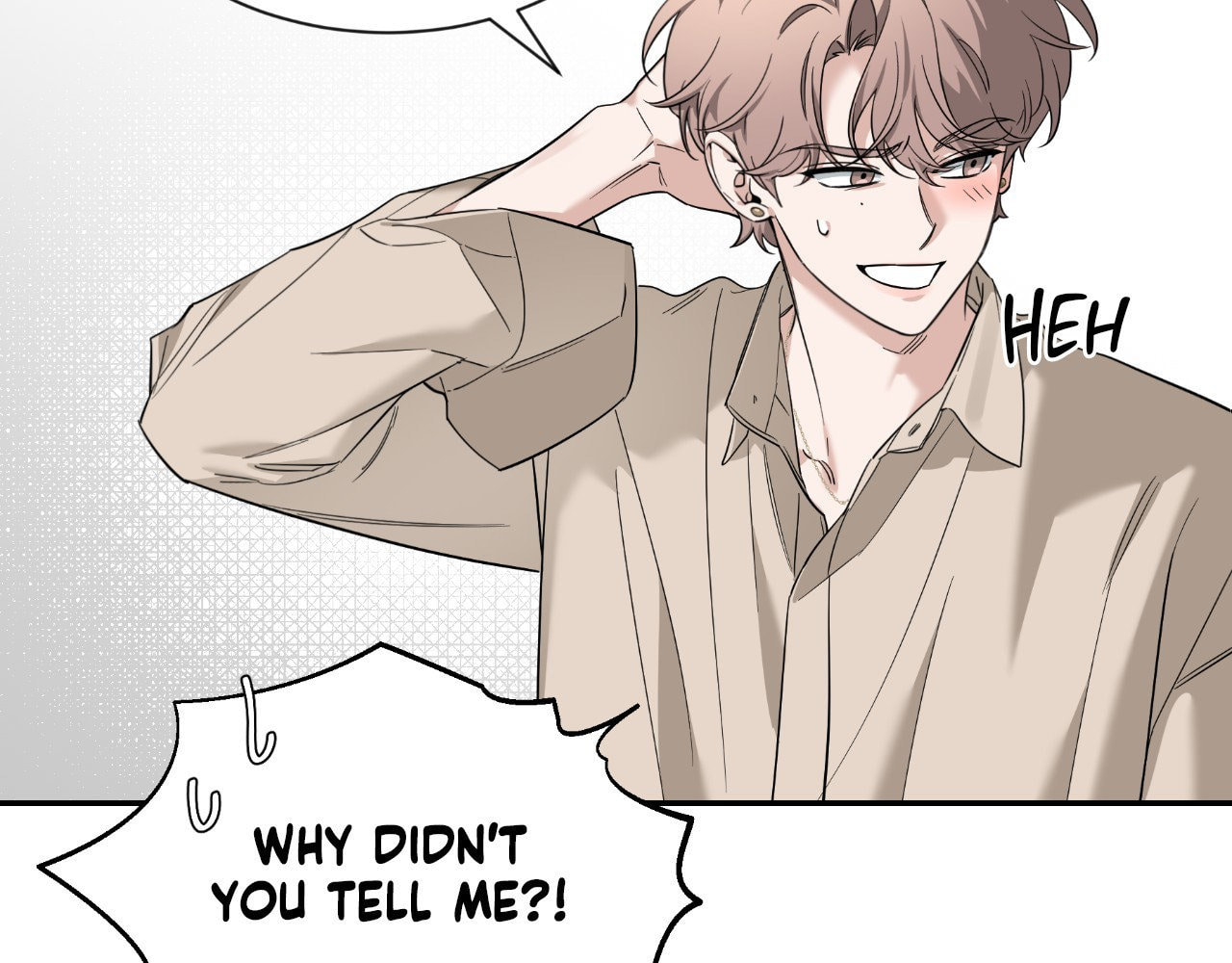 Sketch Chapter 108 page 112 - 