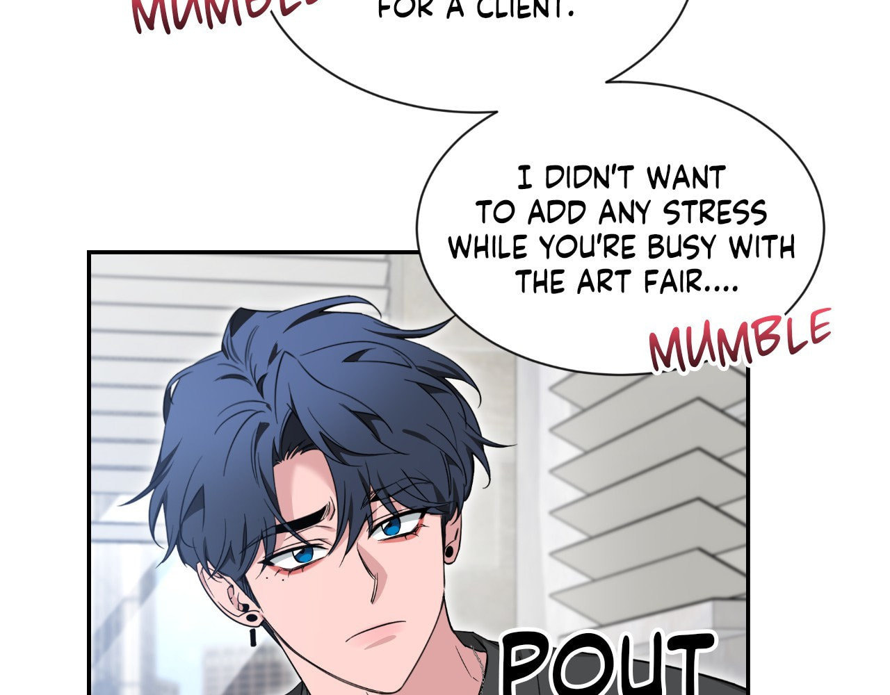 Sketch Chapter 108 page 114 - 