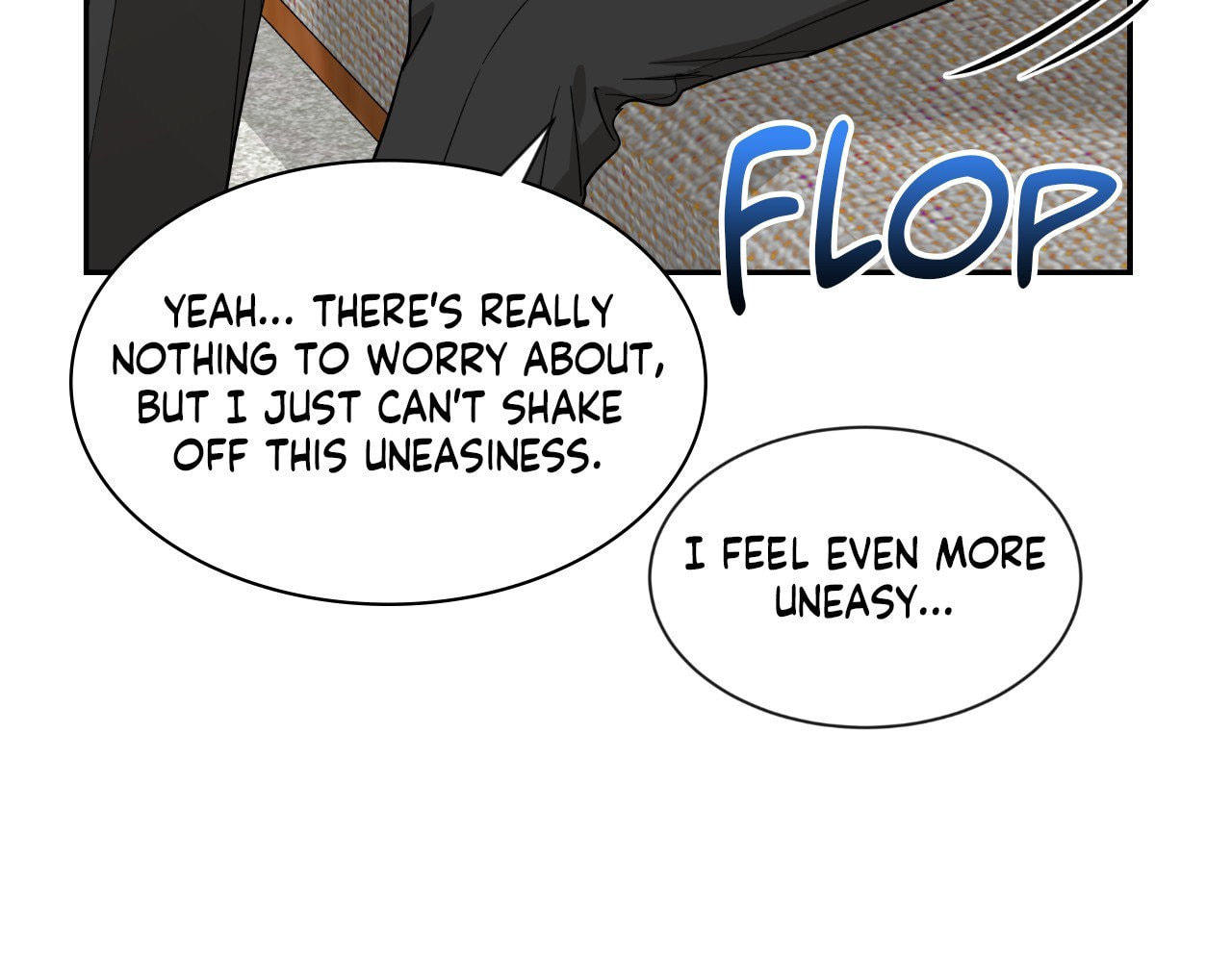 Sketch Chapter 108 page 118 - 