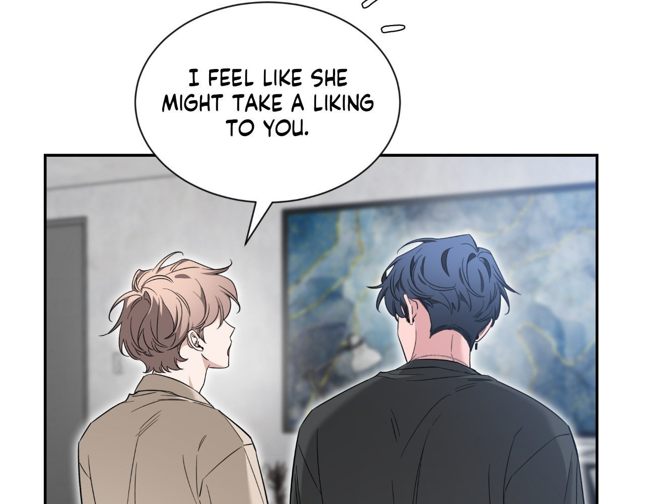 Sketch Chapter 108 page 122 - 