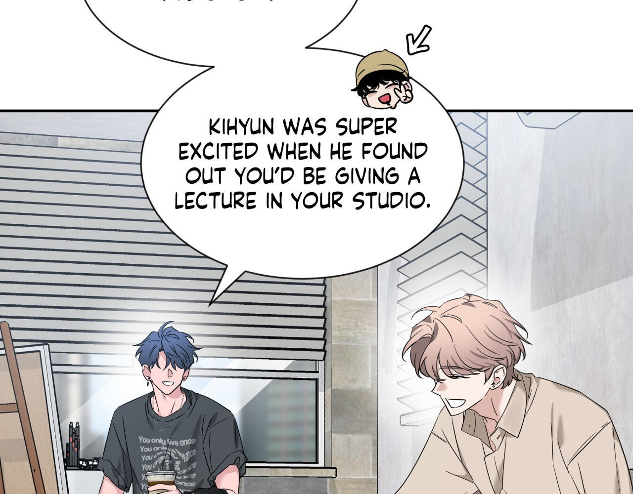 Sketch Chapter 108 page 17 - 