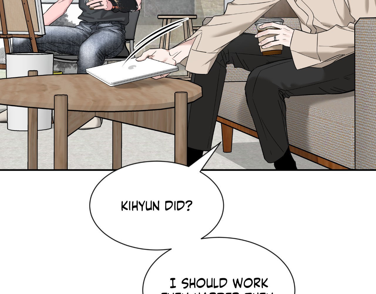 Sketch Chapter 108 page 18 - 