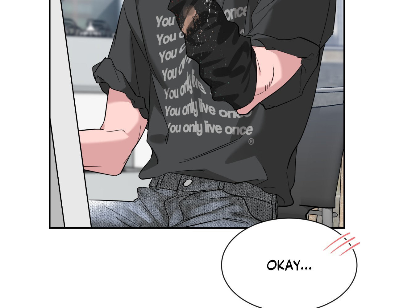 Sketch Chapter 108 page 21 - 