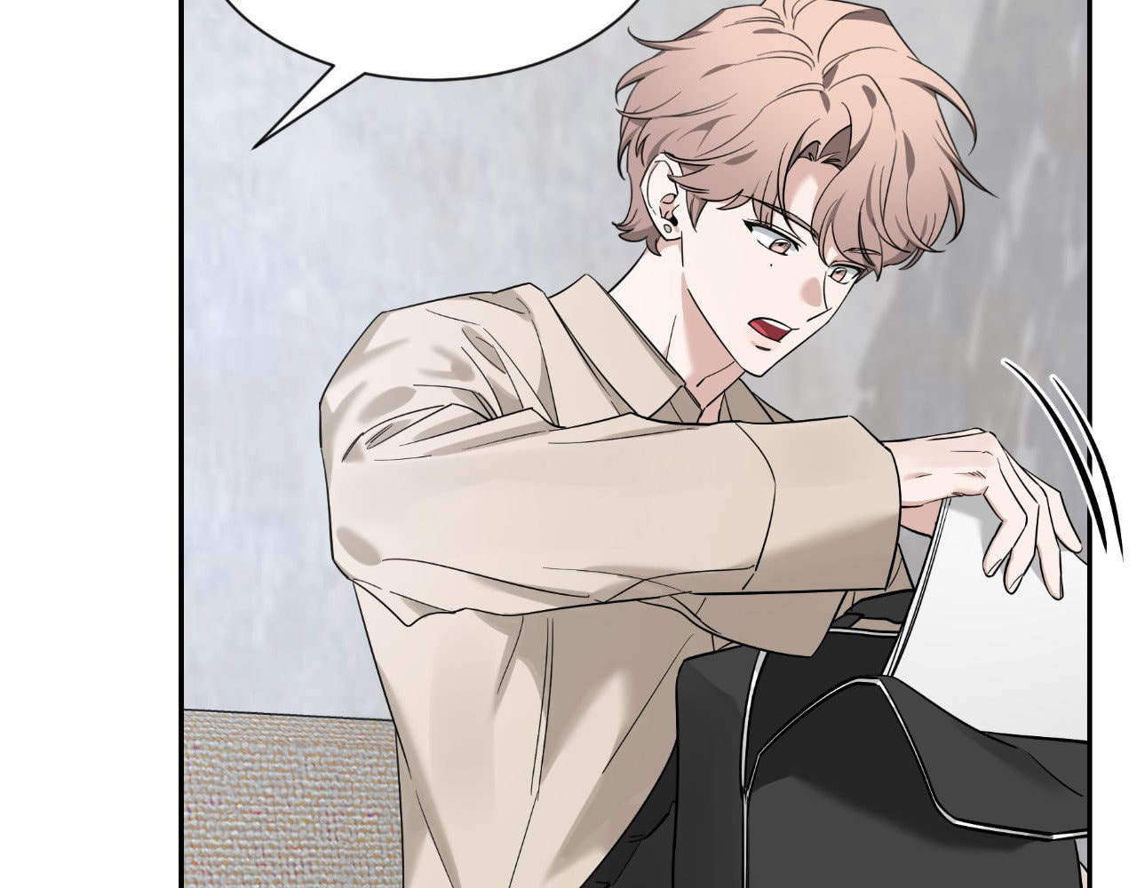 Sketch Chapter 108 page 23 - 
