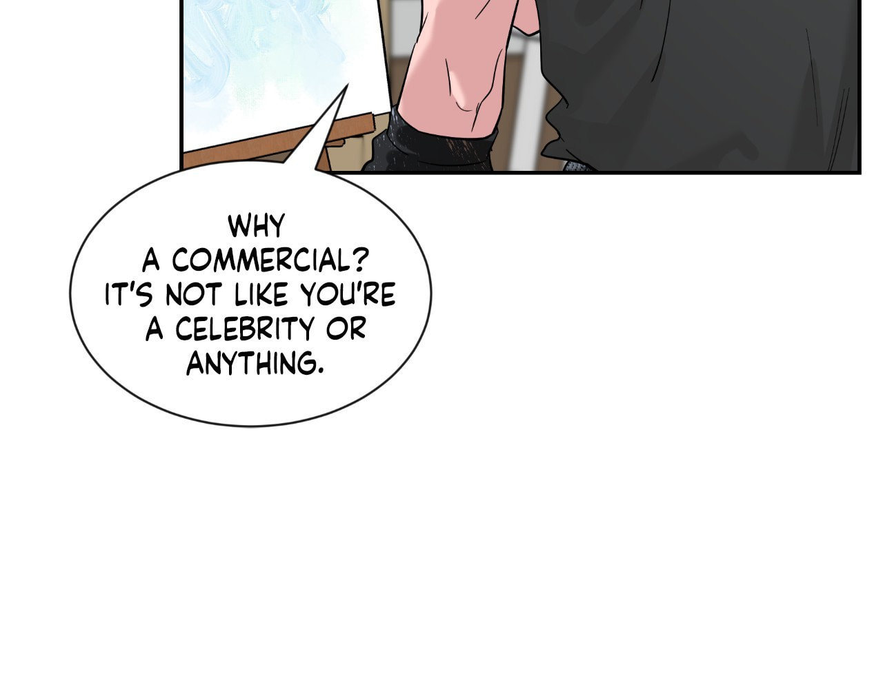 Sketch Chapter 108 page 43 - 