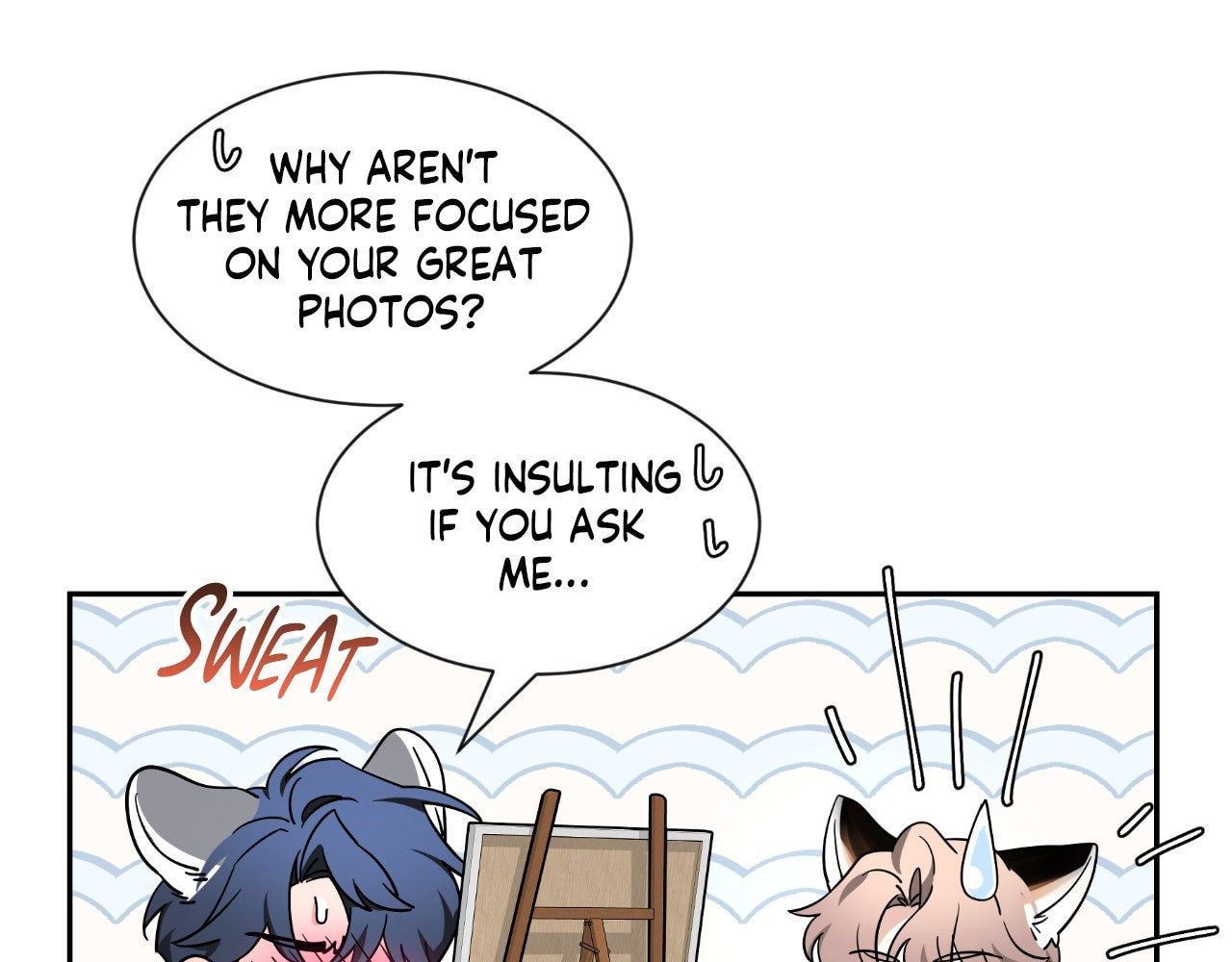 Sketch Chapter 108 page 44 - 