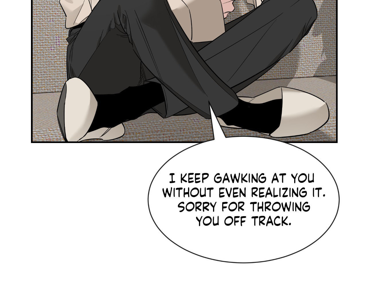 Sketch Chapter 108 page 62 - 
