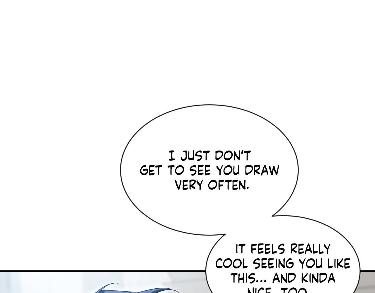 Sketch Chapter 108 page 63 - 