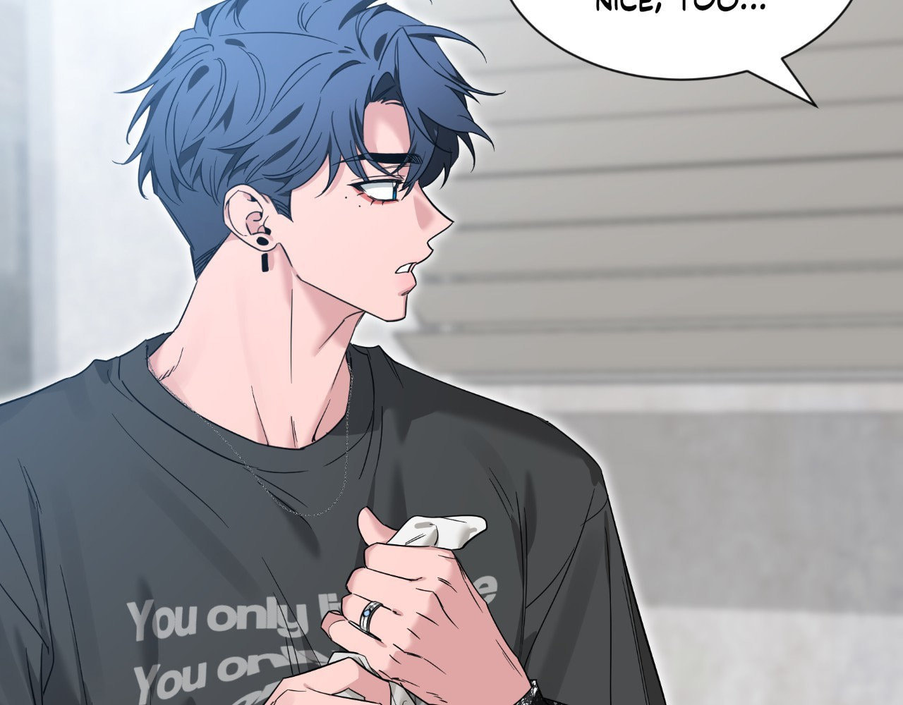 Sketch Chapter 108 page 64 - 