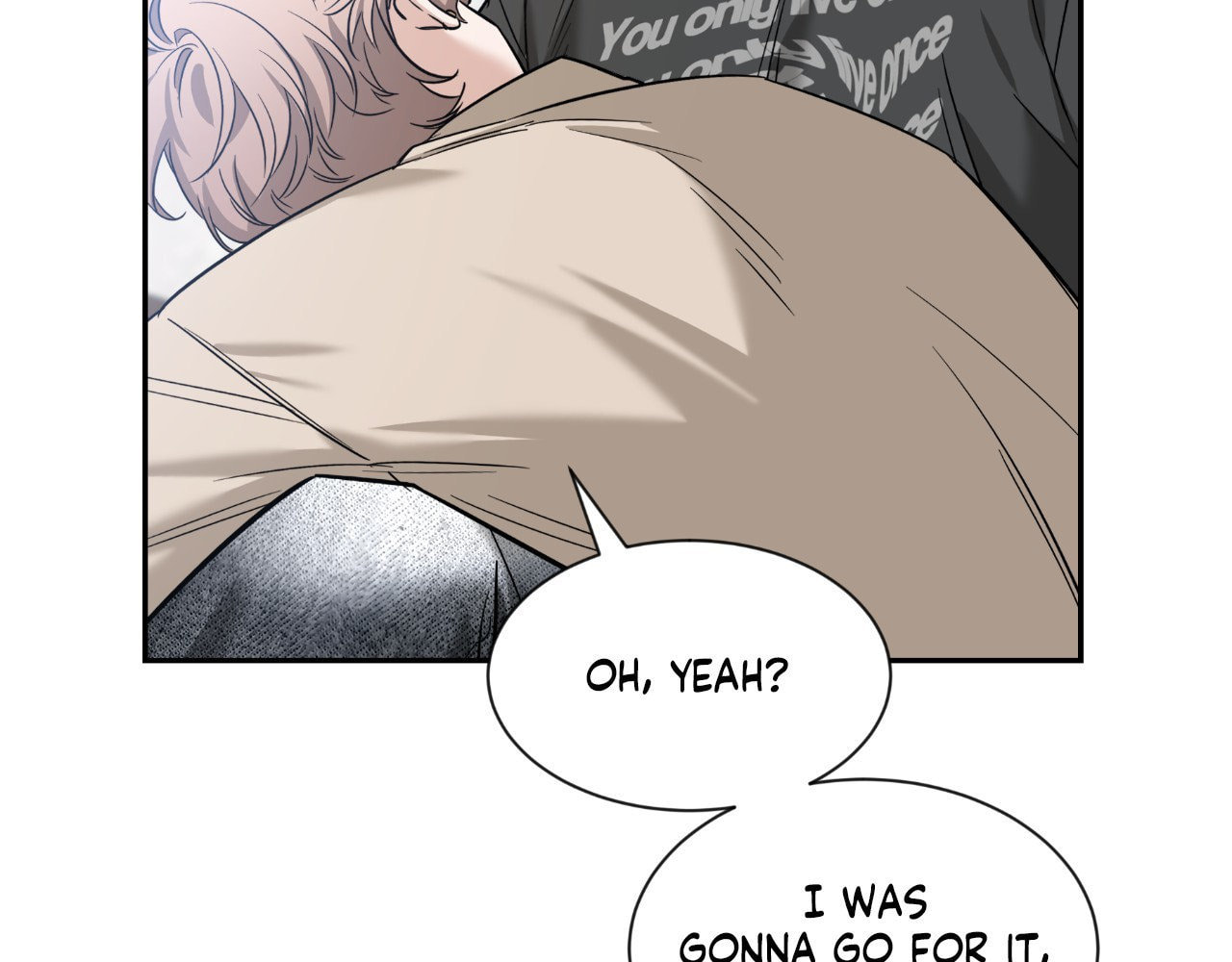 Sketch Chapter 108 page 81 - 