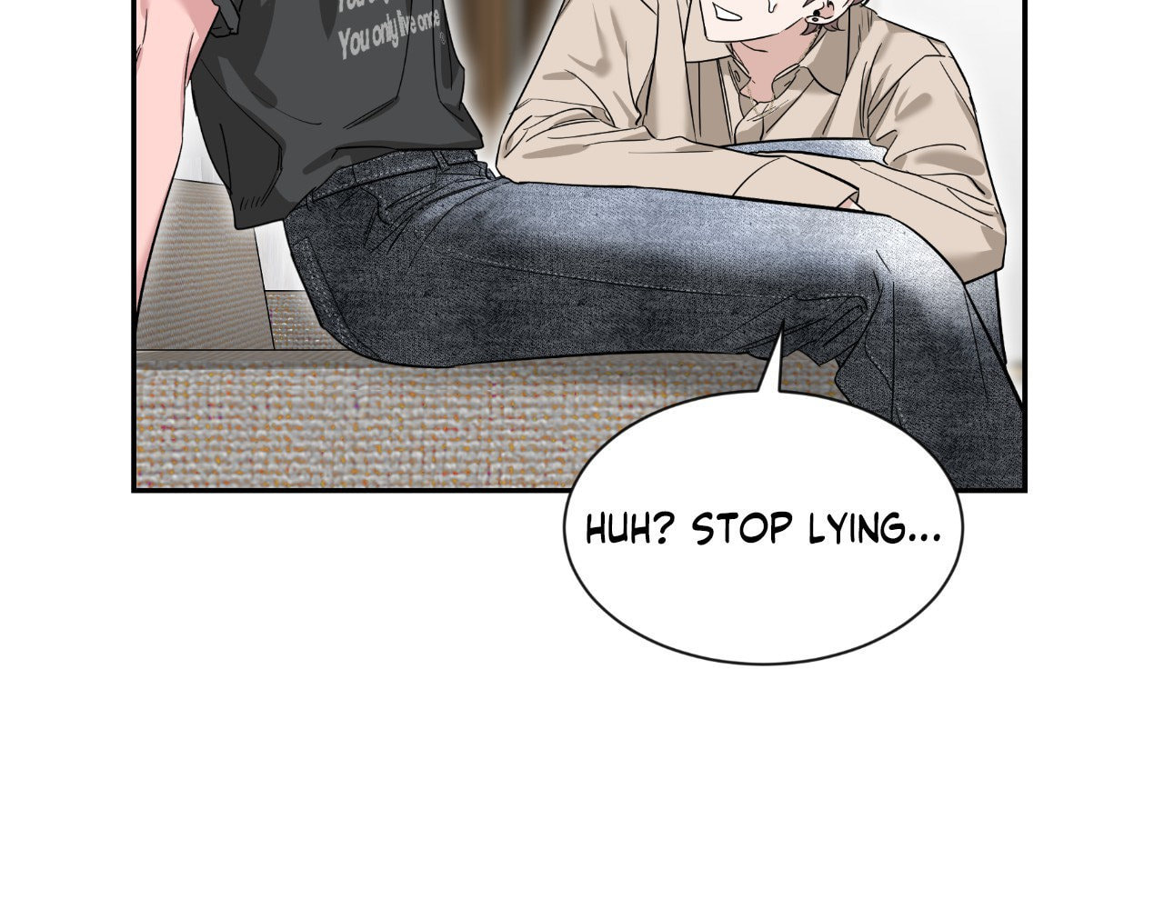 Sketch Chapter 108 page 84 - 