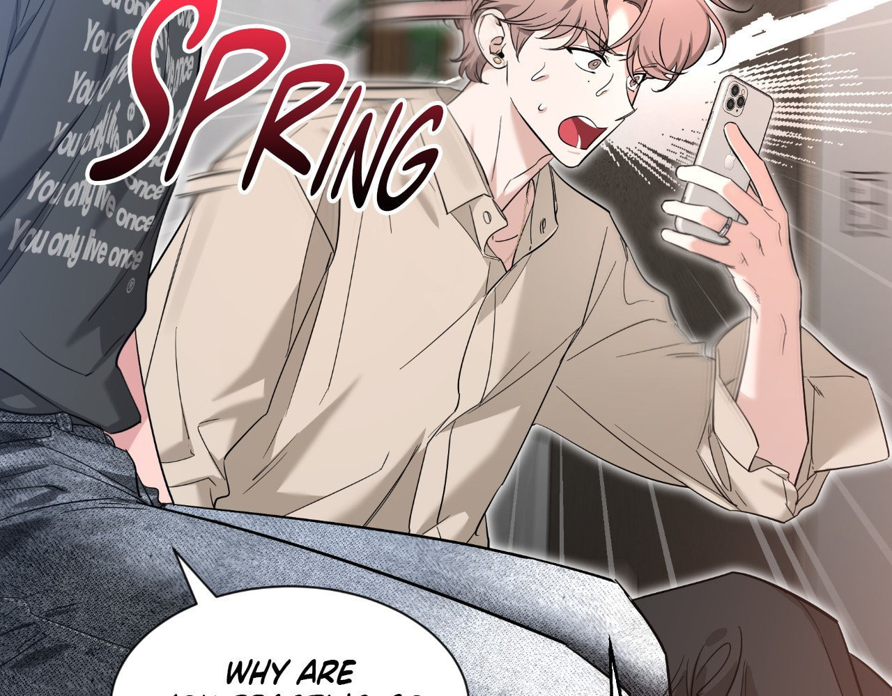 Sketch Chapter 108 page 100 - 
