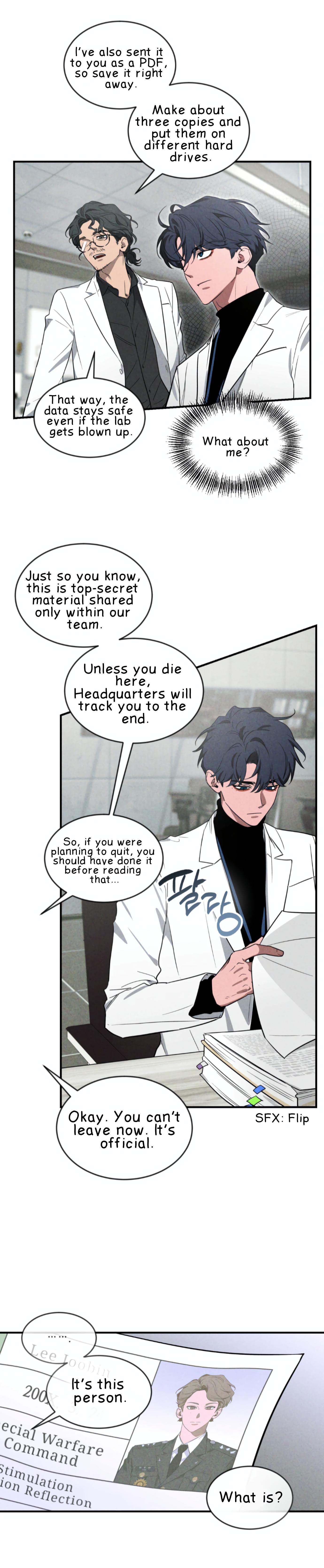 Sketch Chapter 109.2 page 4 - 