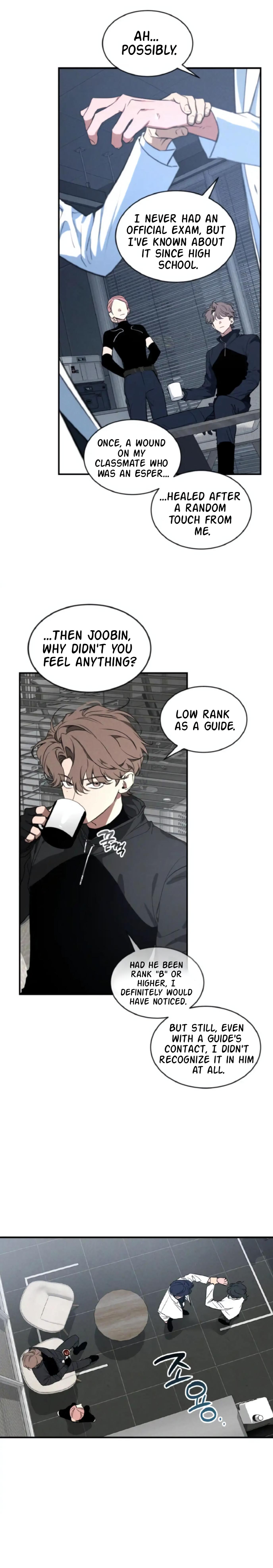 Sketch Chapter 109.5 page 19 - 