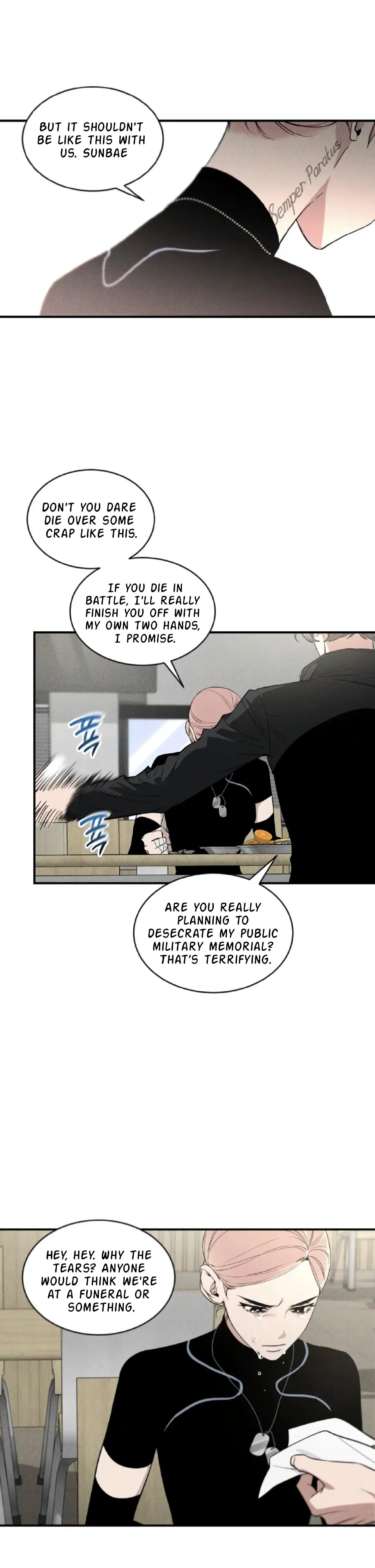 Sketch Chapter 109.6 page 19 - 