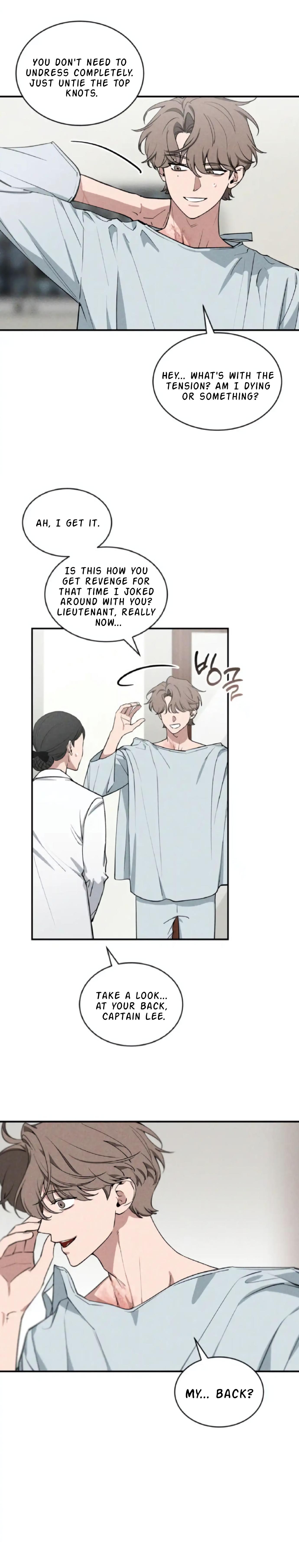 Sketch Chapter 109.8 page 19 - 