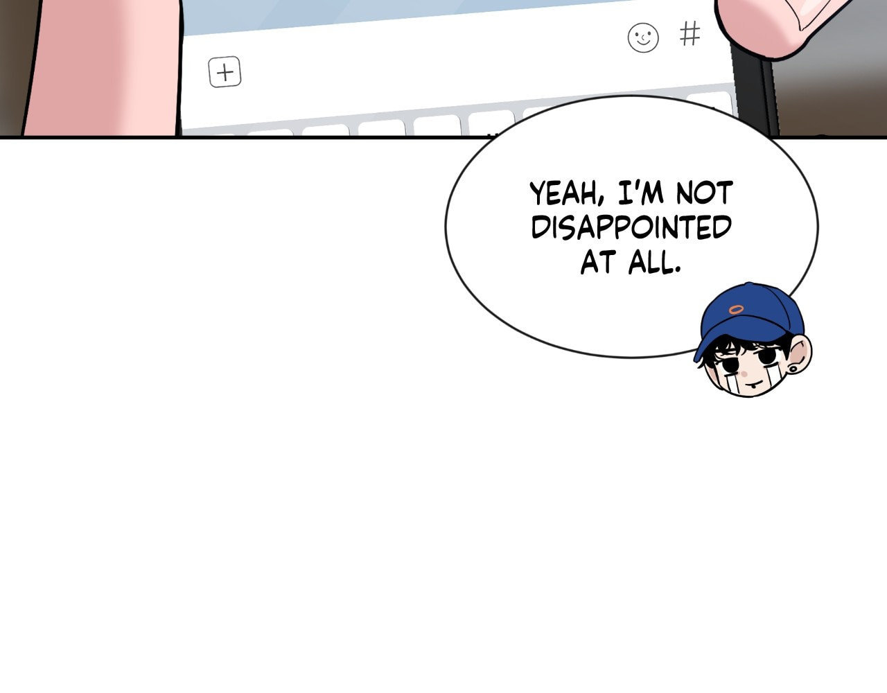 Sketch Chapter 109 page 112 - 