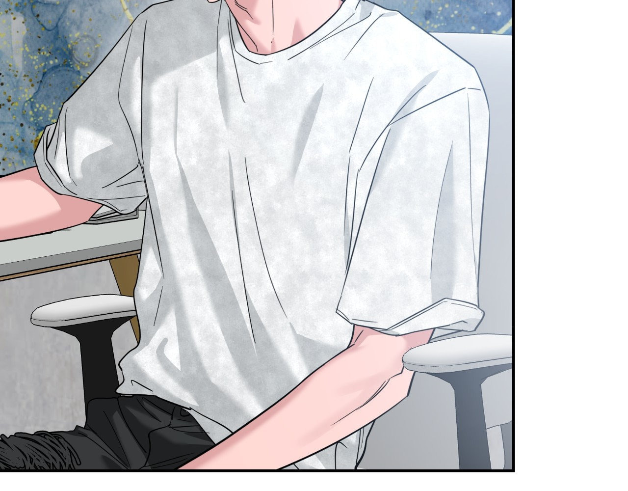Sketch Chapter 109 page 128 - 