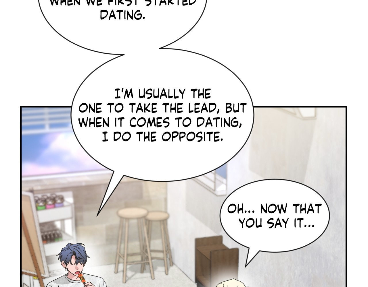 Sketch Chapter 109 page 139 - 