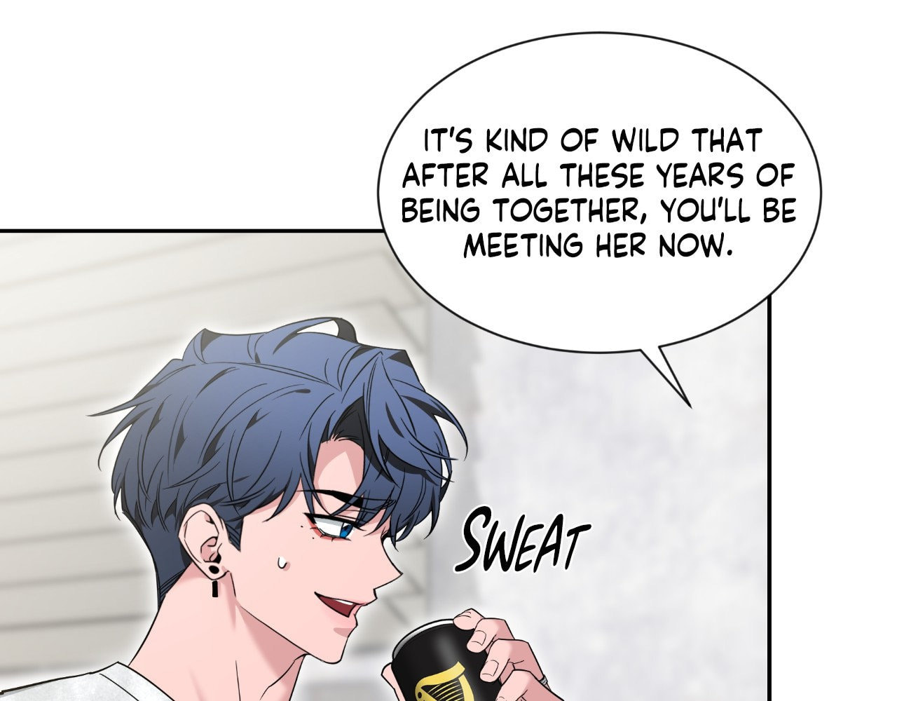 Sketch Chapter 109 page 144 - 
