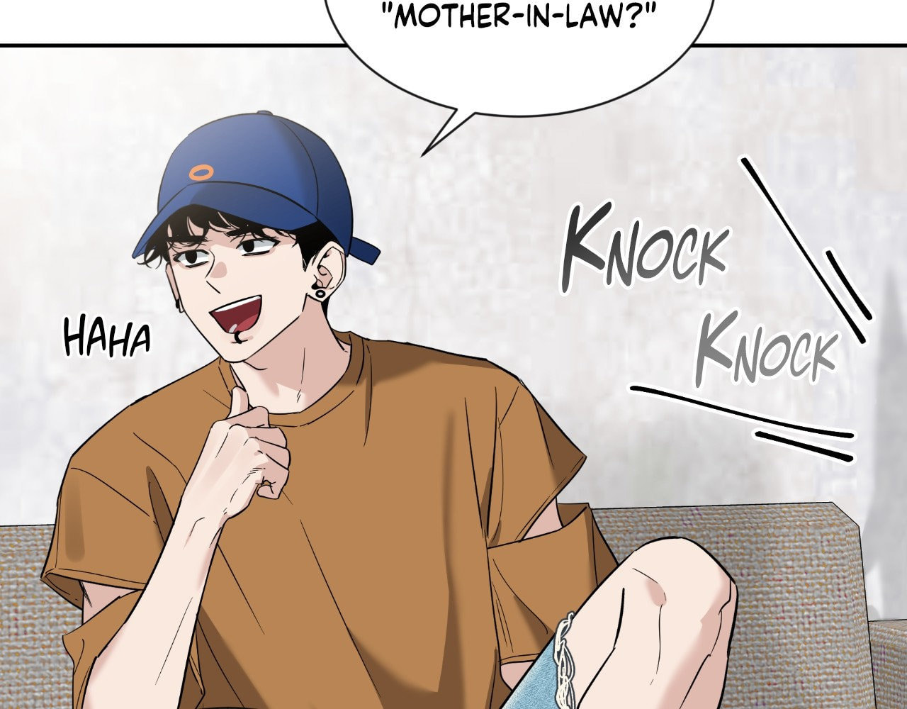 Sketch Chapter 109 page 147 - 