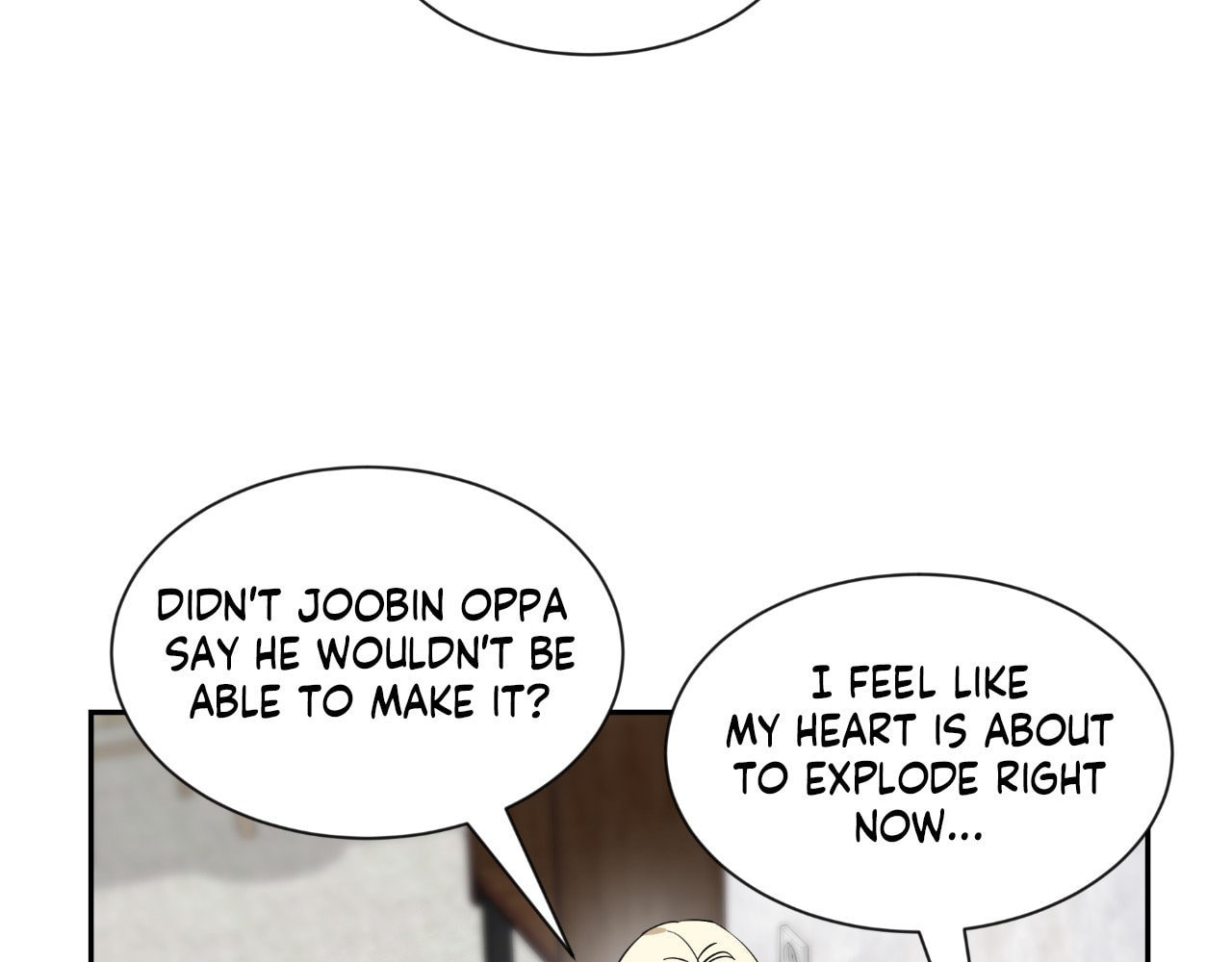 Sketch Chapter 109 page 151 - 