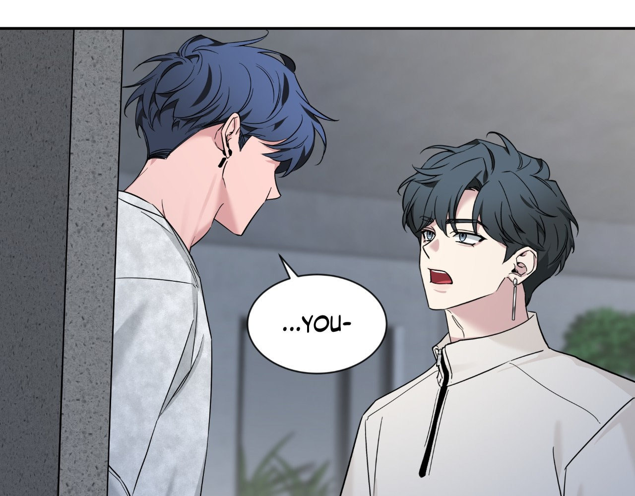 Sketch Chapter 109 page 157 - 