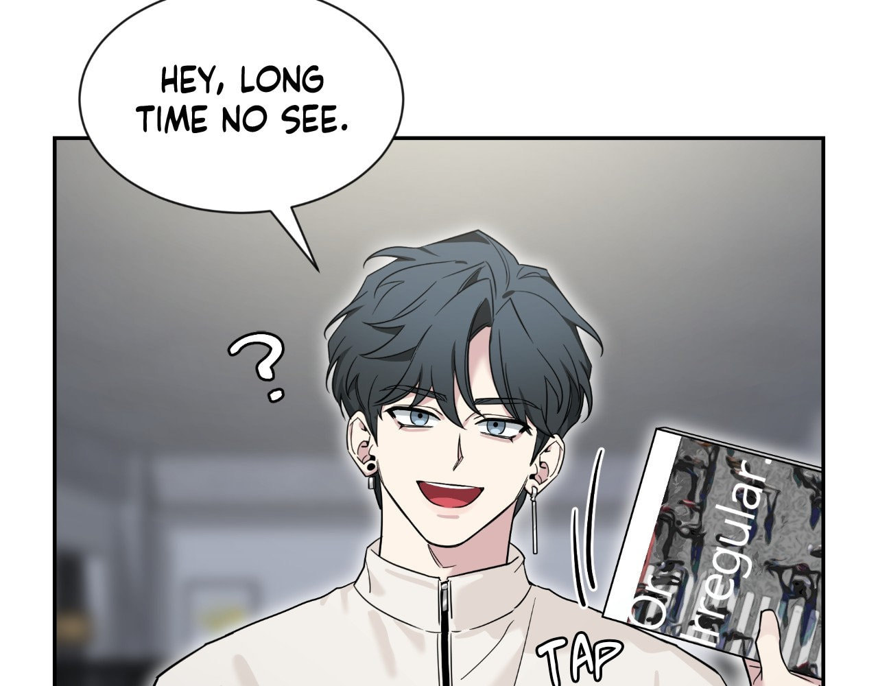 Sketch Chapter 109 page 159 - 