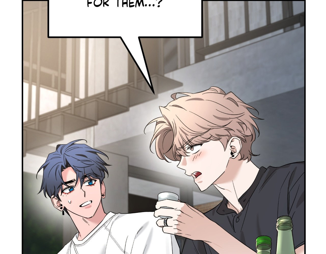 Sketch Chapter 109 page 20 - 