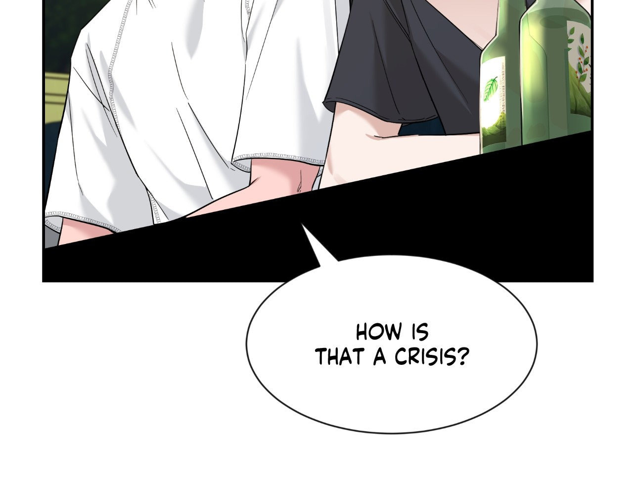 Sketch Chapter 109 page 21 - 