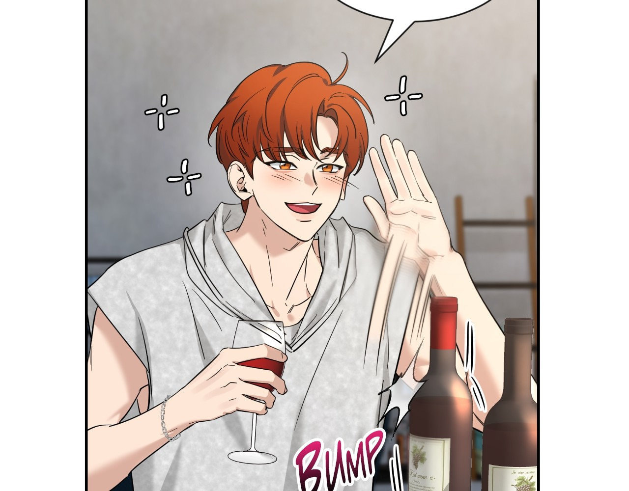 Sketch Chapter 109 page 23 - 