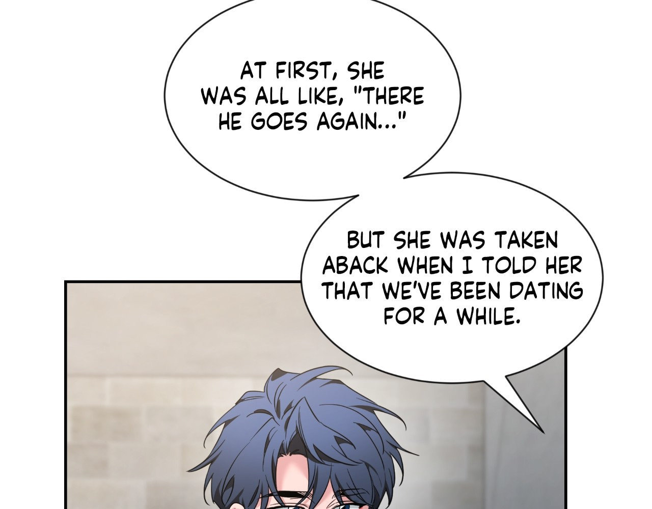 Sketch Chapter 109 page 28 - 