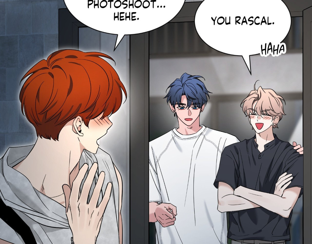 Sketch Chapter 109 page 47 - 
