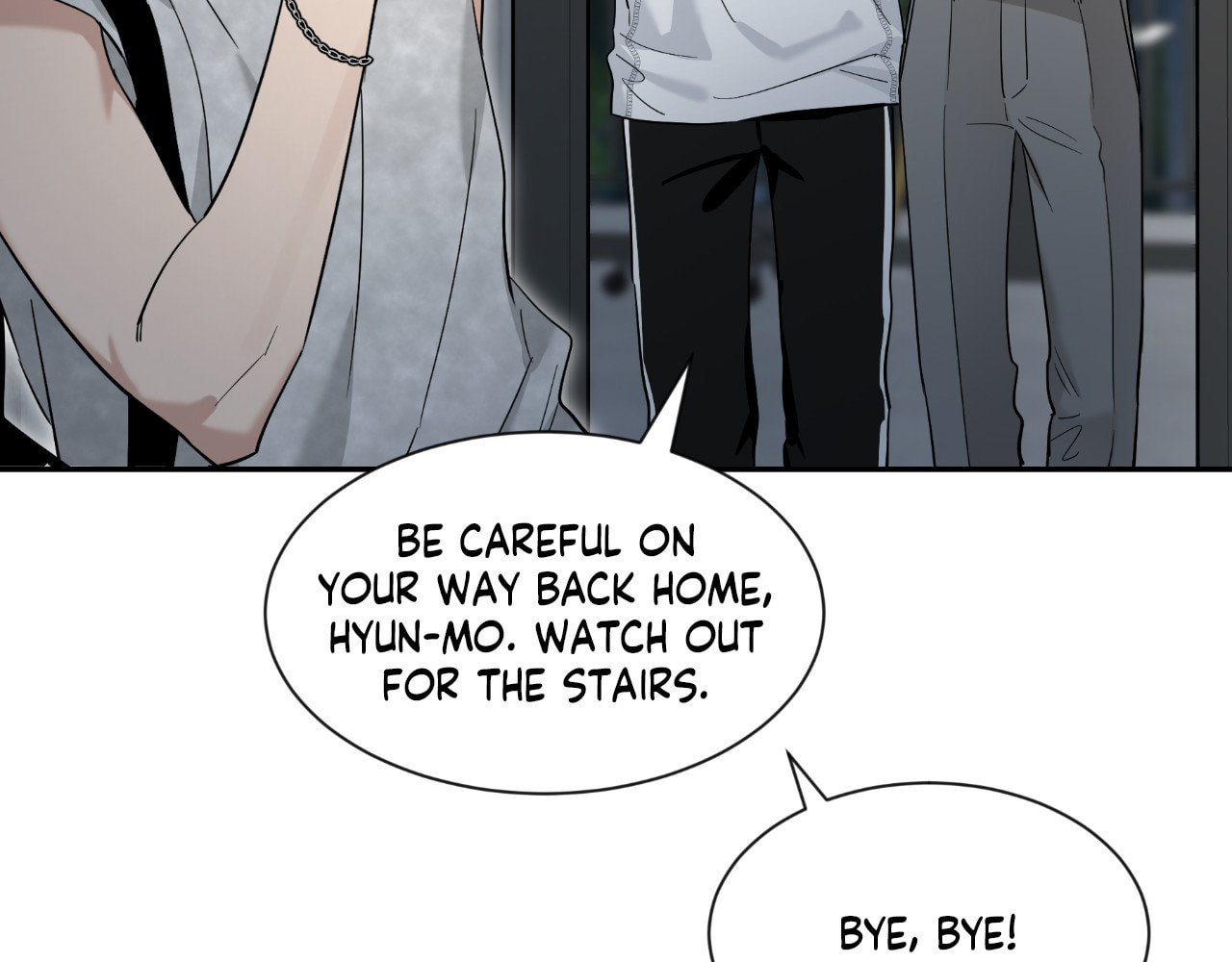 Sketch Chapter 109 page 48 - 