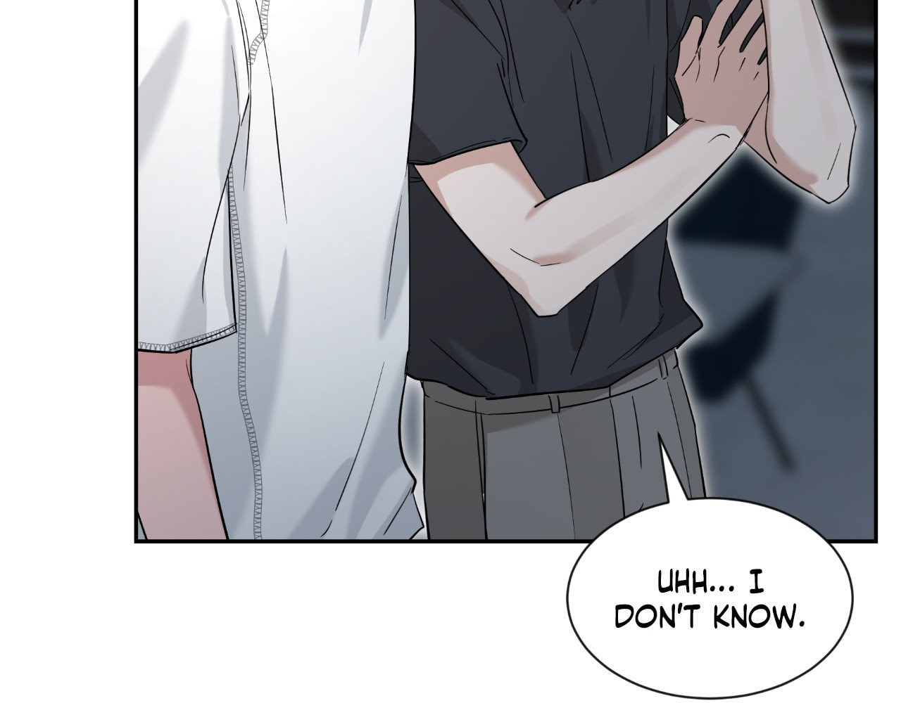 Sketch Chapter 109 page 51 - 
