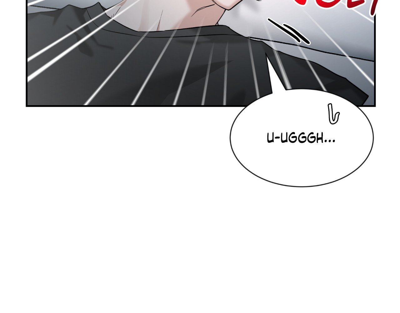 Sketch Chapter 109 page 61 - 