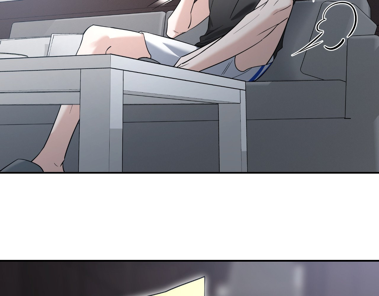 Sketch Chapter 109 page 70 - 