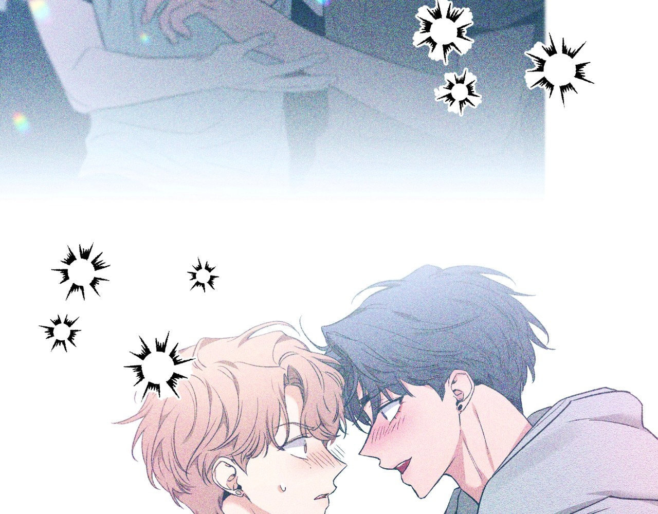 Sketch Chapter 109 page 9 - 