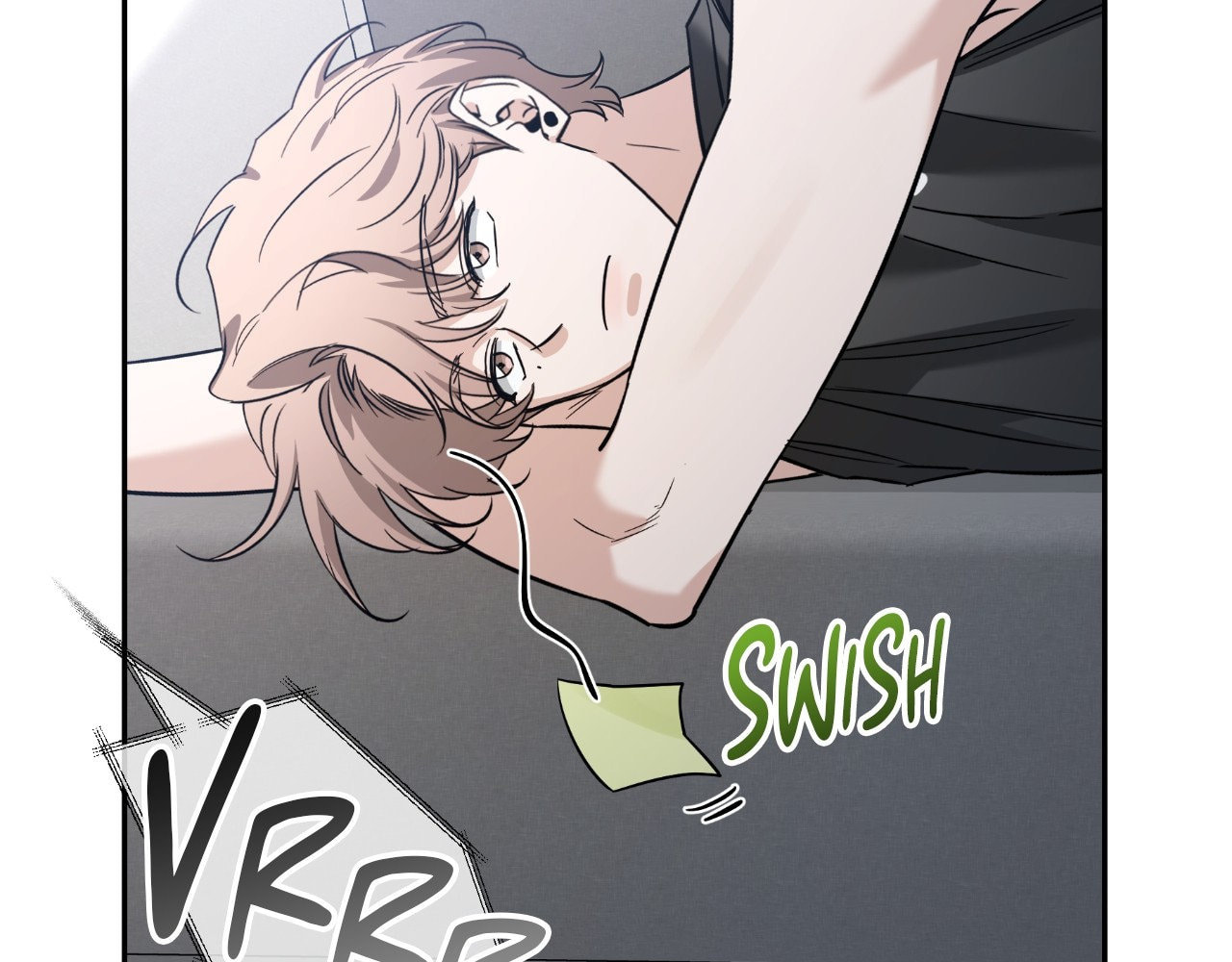 Sketch Chapter 109 page 81 - 