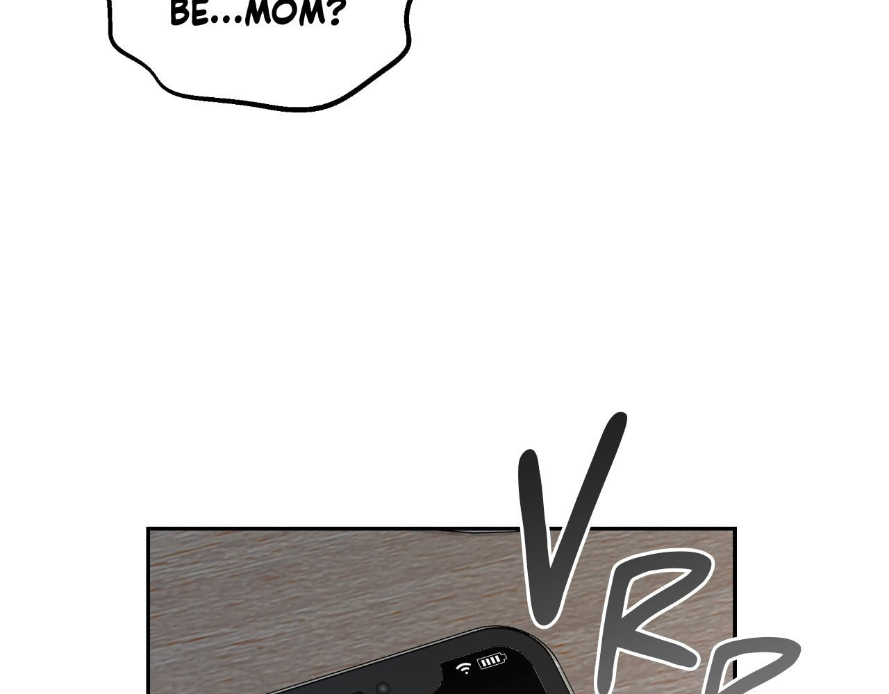 Sketch Chapter 109 page 85 - 