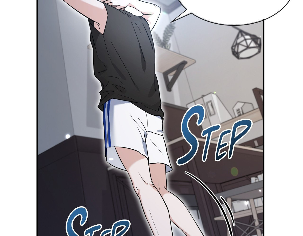 Sketch Chapter 109 page 89 - 